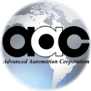 Advanced Automation Corporation logo