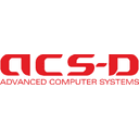 Advanced Computer Systems ACS-D logo