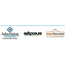 Advertising Vehicles | Adsposure logo