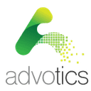 Advotics logo