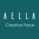 Aella Creative Force logo