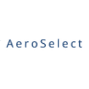 AeroSelect logo