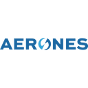 Aerones logo