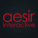Aesir Interactive logo