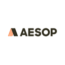 Aesop Auto Parts logo