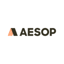Aesop Intermediate logo