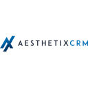 Aesthetix CRM logo