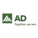 Affiliated Distributors (AD) logo