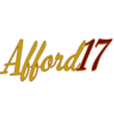 Afford17 logo