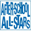 After-School All-Stars logo