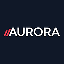 Agency Aurora logo