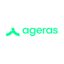 Ageras logo