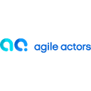 Agile Actors logo