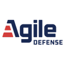 Agile Defense logo