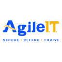Agile IT logo