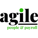 Agile People and Payroll logo