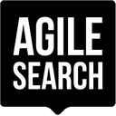 Agile Search logo