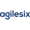 Agile Six logo