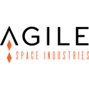 Agile Space Industries logo
