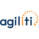 Agiliti Health logo