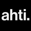Ahti Interiors logo