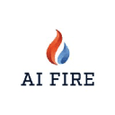 Ai Fire logo