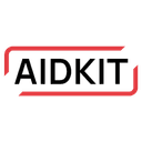 AidKit logo