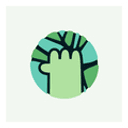 AimHi Earth logo