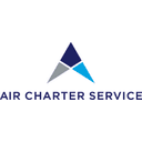 Air Charter Service logo