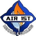 Air1st Heating & Cooling logo