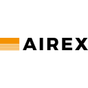 AirEx logo