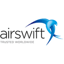 Airswift logo