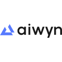 Aiwyn logo