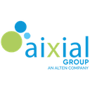 Aixial Group logo