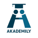Akademily logo