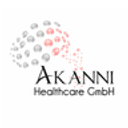 Akanni Healthcare logo
