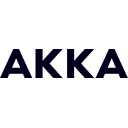 Akka logo