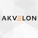 Akvelon logo