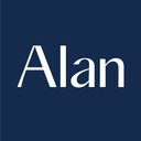 Alan Health Technologies logo