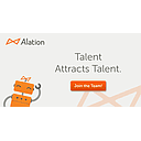 Alation Chile logo