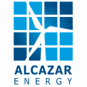 Alcazar Energy logo