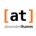 Alexander Thamm logo