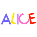 Alice logo