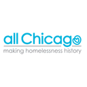 All Chicago Making Homelessness History logo