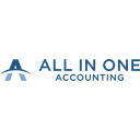 All In One Accounting logo