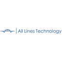 All Lines Technology logo