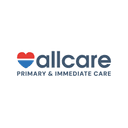 AllCare Primary and Immediate Care logo