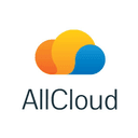 AllCloud logo