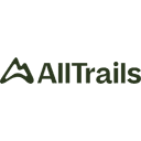 AllTrails logo