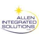 Allen Integrated Solutions logo